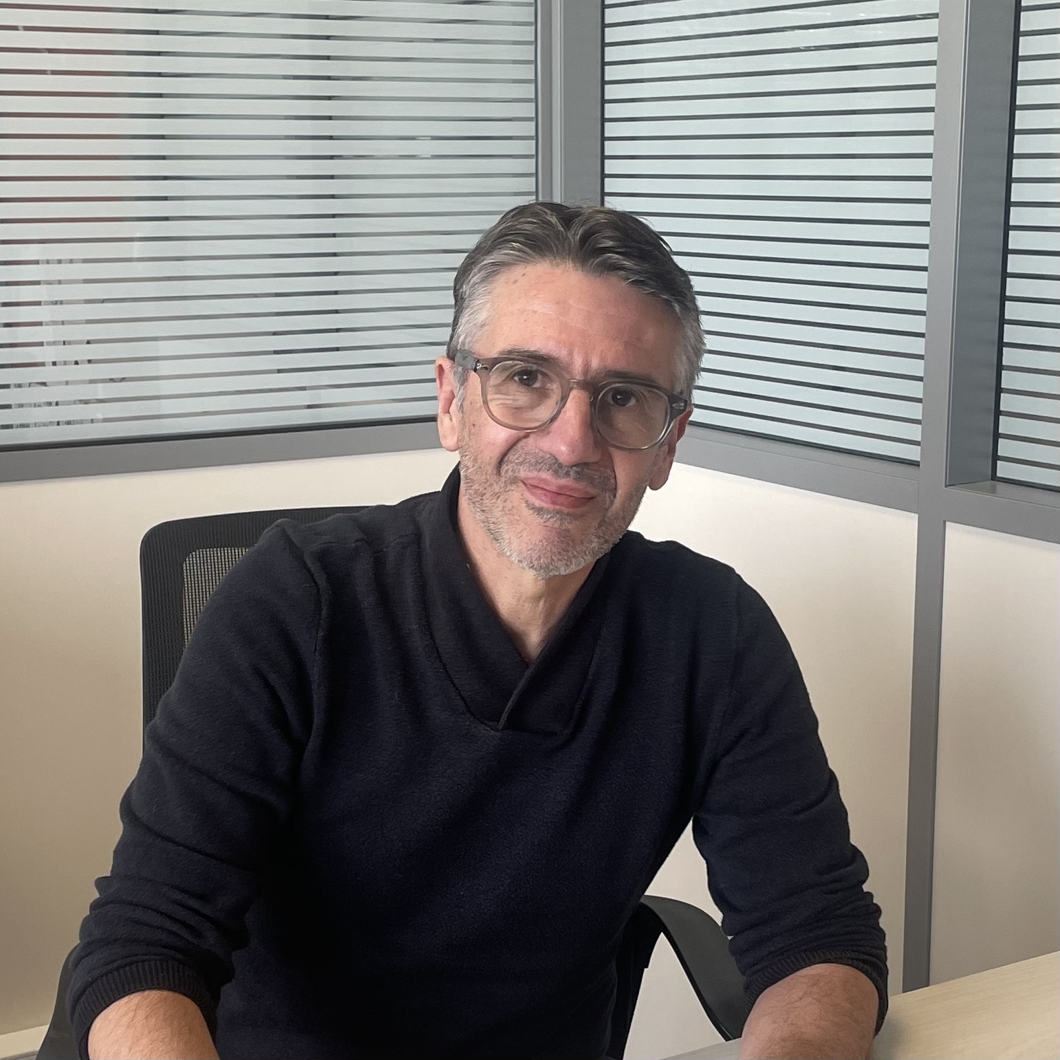 Photo de Jean-Christophe Pelletier
